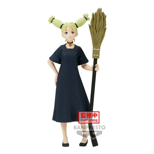 Figurine PVC officielle Banpresto de Momo Nishimiya de Jujutsu Kaisen, collection Jukon No Kata, 13 cm.
