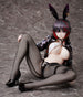 Statuette Miu Minami Bunny Ver. 1/4 BINDing - Vue de face