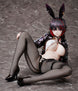 Statuette Miu Minami Bunny Ver. 1/4 BINDing - Vue de face