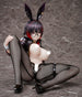 Statuette Creators Opinion Miu Minami Bunny - Gros plan sur les jambes