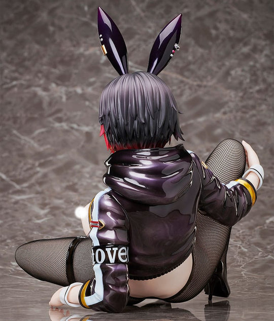 Miu Minami Bunny Ver. 1/4 - Vue latérale droite