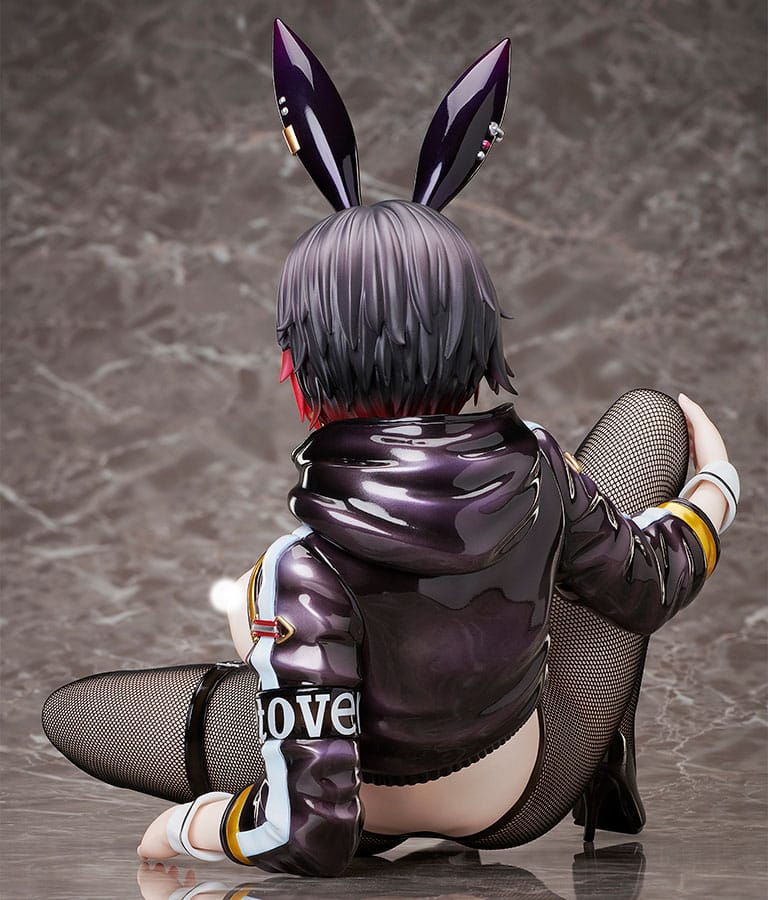 Miu Minami Bunny Ver. 1/4 - Vue latérale droite