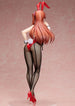 Figurine 46 cm Izumi Nogami - Détail des jambes et du socle