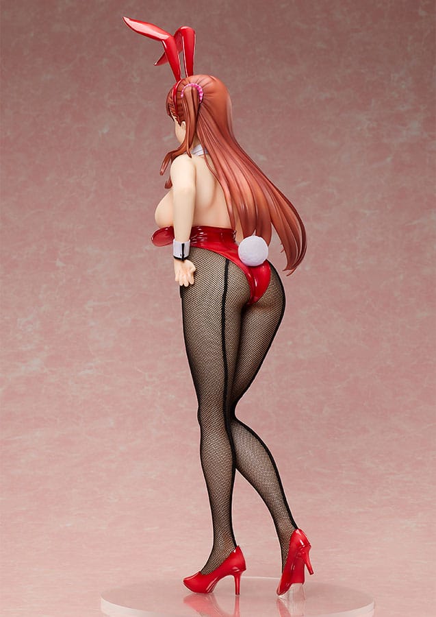 BINDing Revenge Hypnosis Izumi Nogami - Vue latérale complète