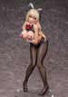 Statuette Miki Saegusa Reverse Bunny BINDing vue d'ensemble