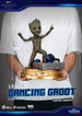 Collection Marvel : statuette Dancing Groot Beast Kingdom