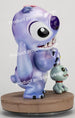 Vue d'ensemble de la statuette Stitch Édition Spéciale Beast Kingdom