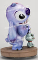 Vue d'ensemble de la statuette Stitch Édition Spéciale Beast Kingdom