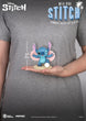 Figurine Stitch Mini Egg Attack en gros plan