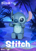 Produit officiel Lilo et Stitch: tirelire Stitch 30cm