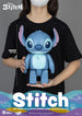 Stitch Syaking Bang tirelire, idéal pour collectionneurs Disney