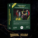 Pack de 7 dés D&D Tomb of Horrors en résine Beadle & Grimm's