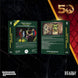 Set complet de dés D&D Classic Module Tomb of Horrors