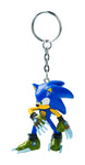 Porte-clés Sonic Prime avec le personnage Shadow