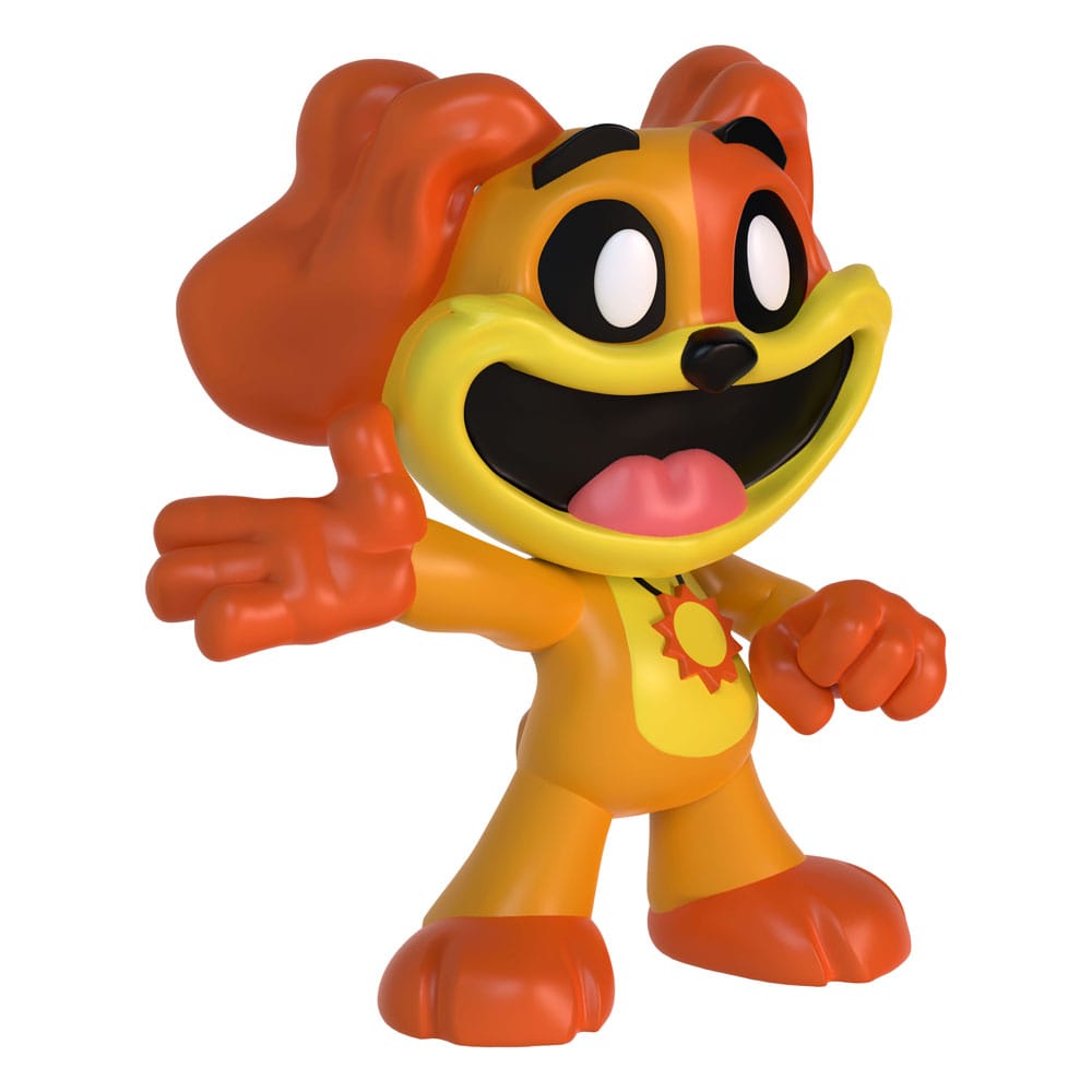 Boîte de présentation des Blind Bags Poppy Playtime S3