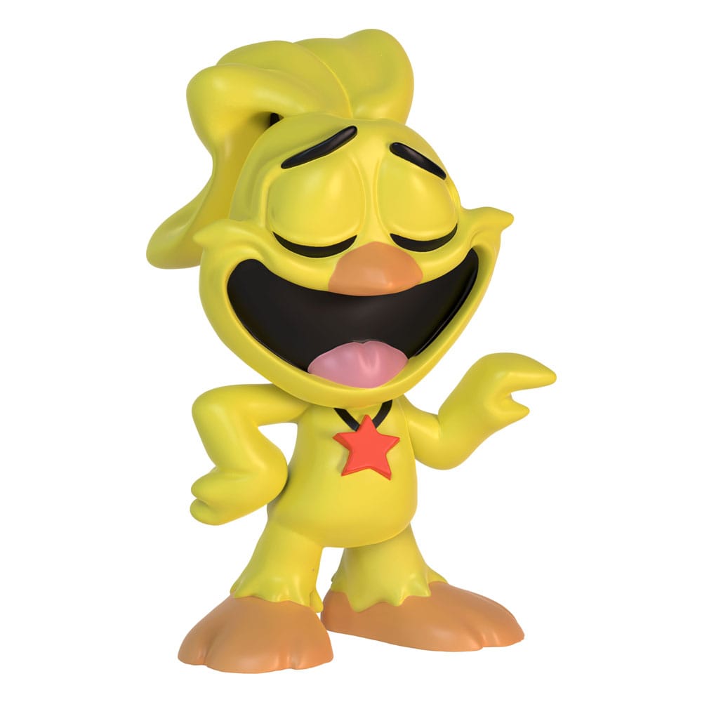 Figurine Dogday de la série Poppy Playtime S3 Smiling Critters