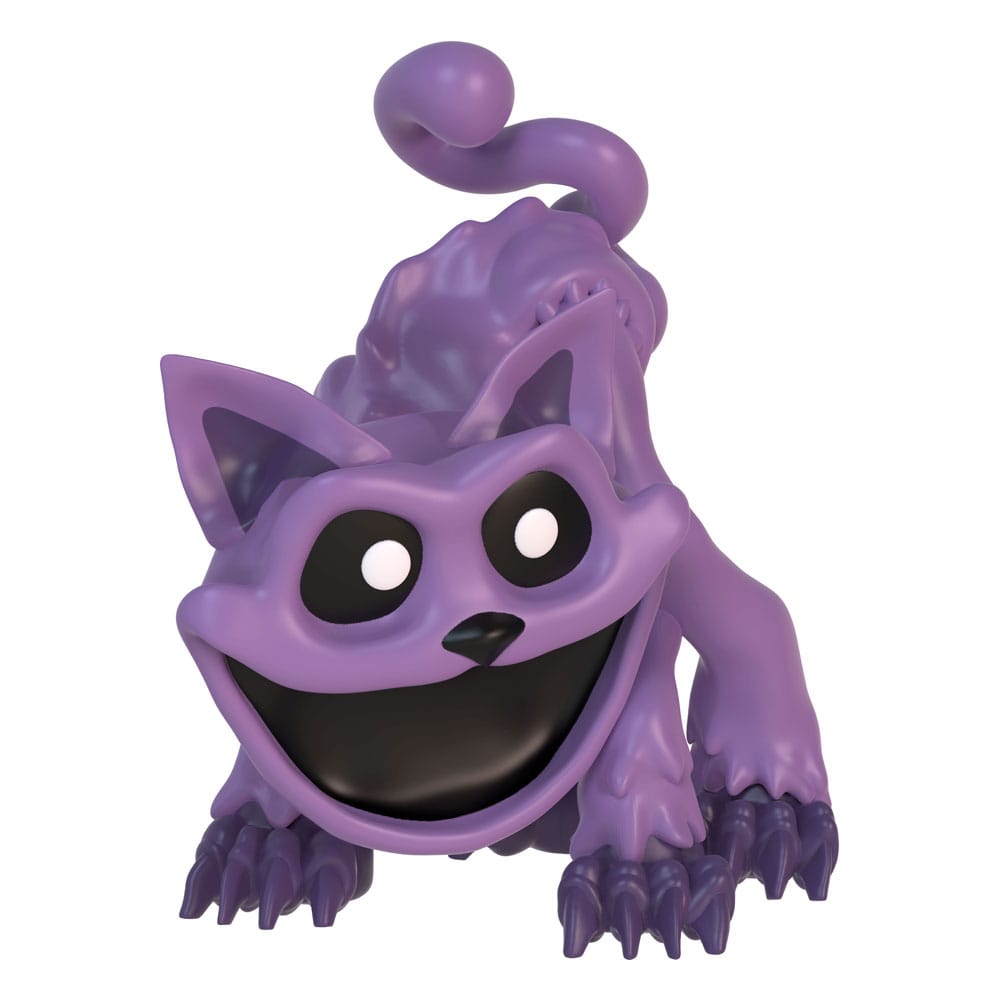 Ensemble des personnages Poppy Playtime S3 Critters