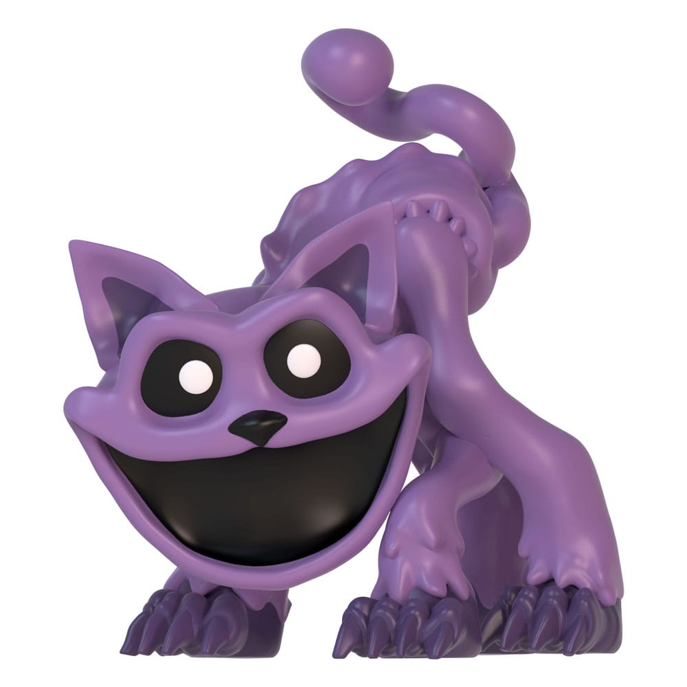 Figurines Poppy Playtime S3 de 5 cm à collectionner