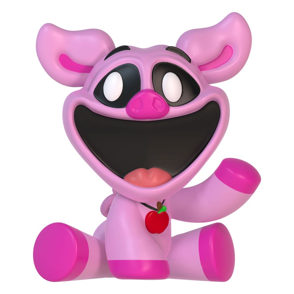 Blind Bag individuel Poppy Playtime S3 avec logo