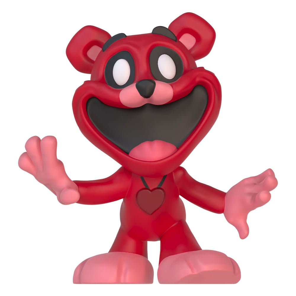 Figurines Poppy Playtime S3 Critters de la marque BOTI