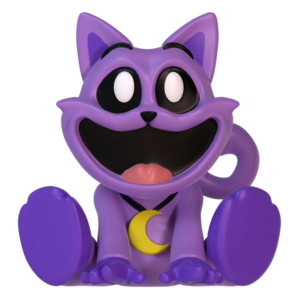 Figurines Poppy Playtime S3 avec emballage mystère