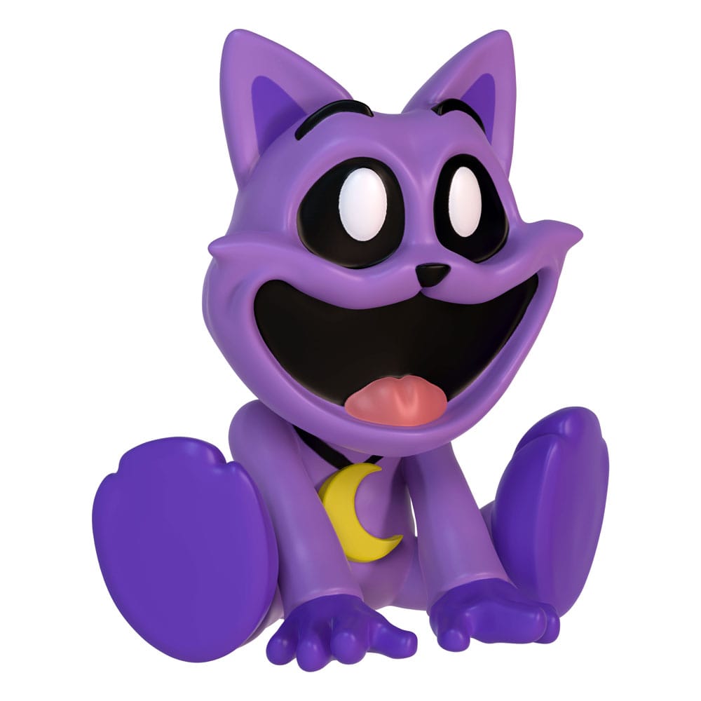 Figurine Kickinchickin de Poppy Playtime S3 Smiling Critters