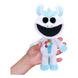 Peluche Smiling Critters Poppy Playtime avec étiquette BOTI