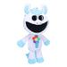 Ensemble des 9 peluches Smiling Critters Poppy Playtime