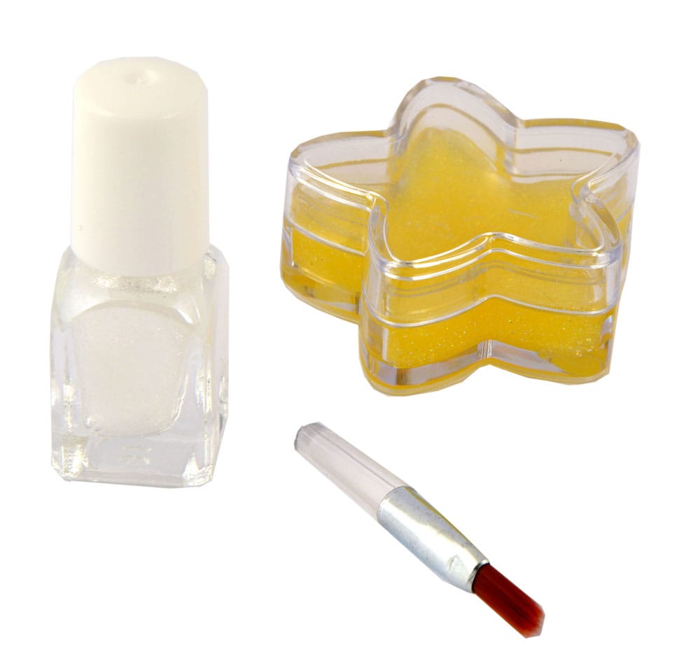 Maquillage enfant BOTI Glam Surprise testé dermatologiquement