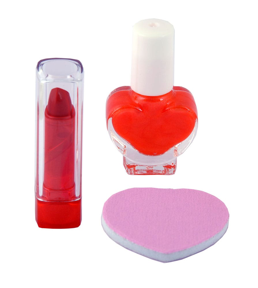 Gloss Glam Surprise sans parfum pour une application agréable