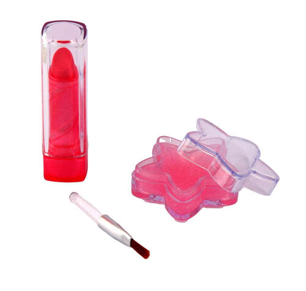 Produits de maquillage pour enfants fabriqués avec des ingrédients naturels