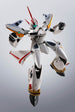 Figurine Macross VF-19P Valkyrie Hi-Metal R Chogokin Bandai Tamashii Nations
