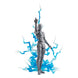 Pack Tamashii Effect Thunder Blue Version avec ses 6 éléments foudre
