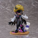 Statuette PalVerse Vantacrow Bringer Nijisanji avec socle