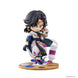 Statuette Nijisanji PalVerse Vezalius Bandage 10cm vue de face