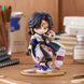 Figurine Vezalius Bandage Bushiroad en PVC avec socle