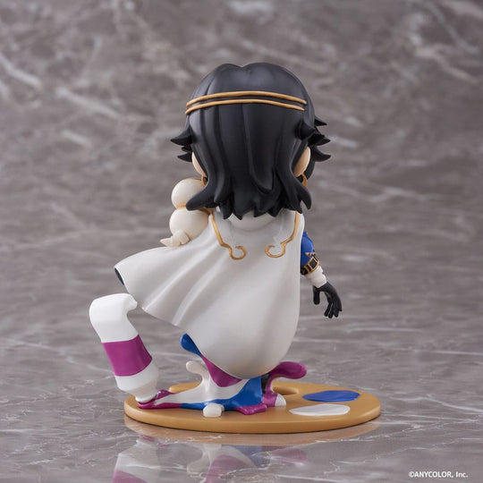Figurine de collection Vezalius Bandage en PVC Bushiroad