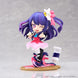 Statuette Ai Hoshino Oshi no Ko PalVerse Bushiroad vue de profil