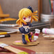 Figurine Ruby Hoshino PalVerse Bushiroad - Détail visage