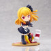 Statuette PVC Ruby PalVerse - Vue de dos