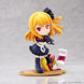 Statuette PVC Ruby PalVerse - Vue de dos
