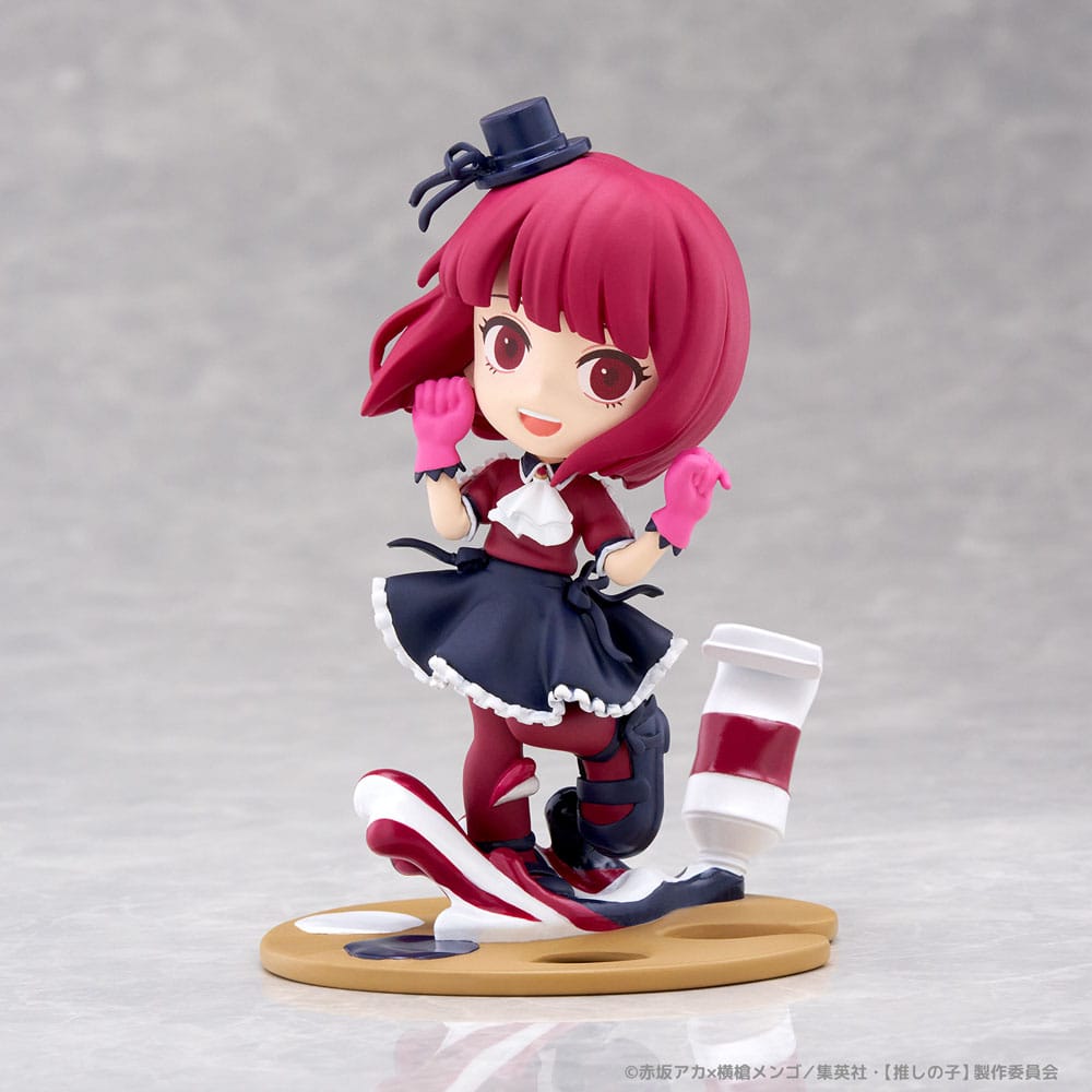 Statuette Kana Arima 11 cm avec socle