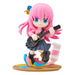 Figurine Hitori Gotoh PalVerse Bocchi the Rock! vue de face