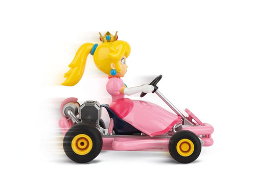 Contrôleur 2,4GHz de la voiture RC Carrera Super Mario Kart