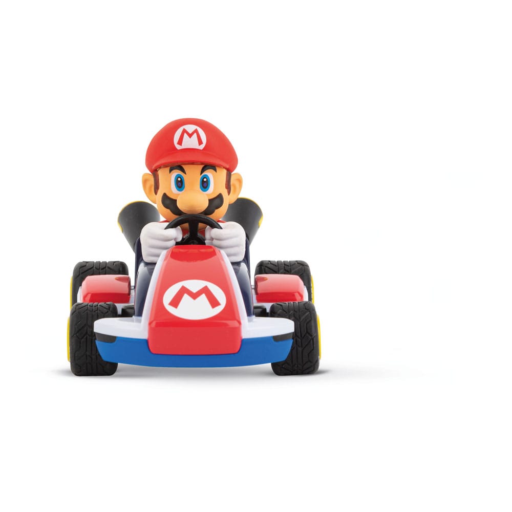 Télécommande 2.4GHz du Carrera RC Mario Kart Race Kart