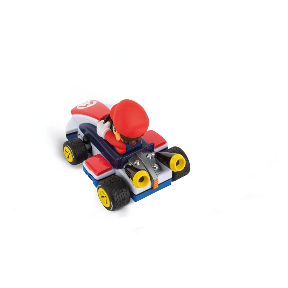 Emballage du Carrera RC Super Mario Kart Race Kart 1/32