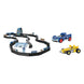 Set de course Tabletop Racing Sonic RC 2,4GHz complet