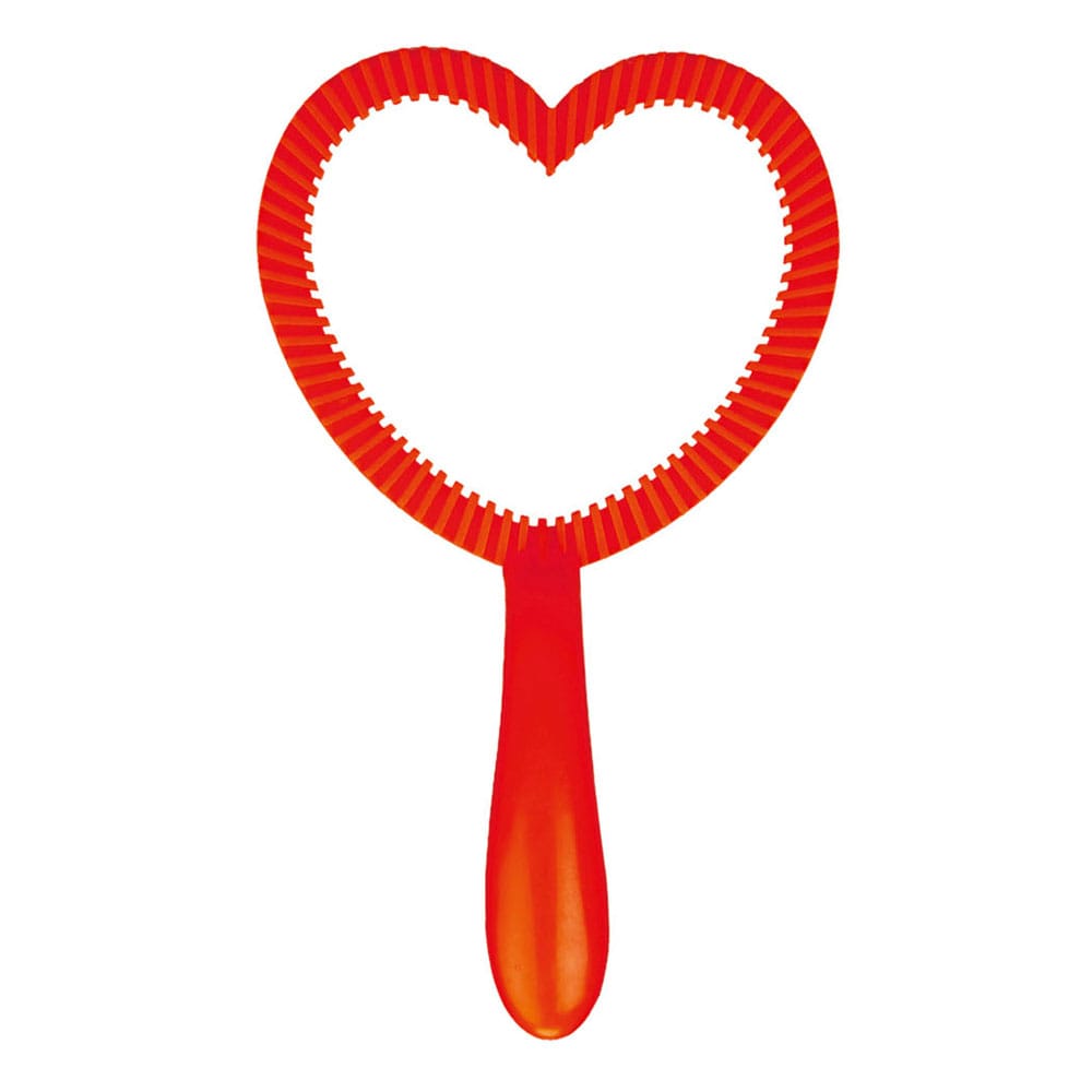 Enfant souriant jouant avec les bulles de savon PAW Patrol Pustefix et les moules