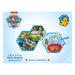 Pack individuel de bulles de savon PAW Patrol avec ses accessoires