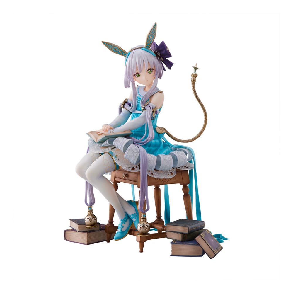 Statuette Plachta Atelier Sophie 2 PVC 1/7 Design COCO vue d'ensemble